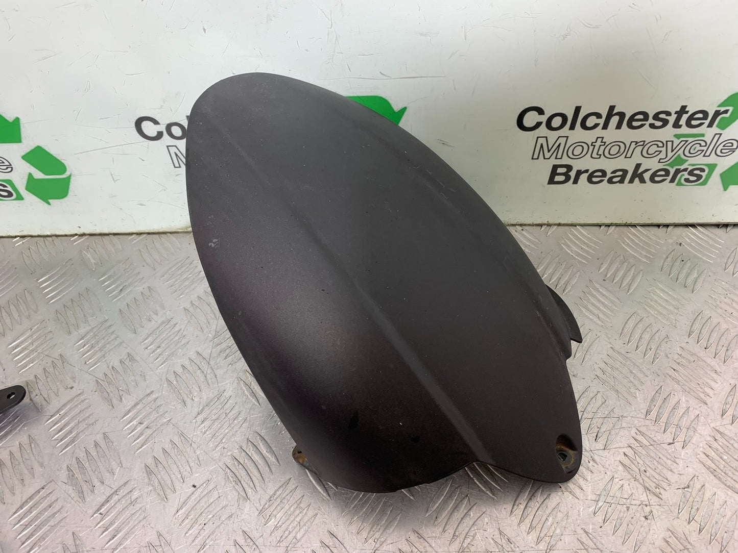 KAWASAKI ZX10R ZX10 R REAR HUGGER   2008-2010 (CMB1301)