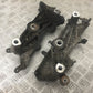 HONDA CBF600 CBF 600 ENGINE BRACKETS  YEAR 2004 -07  (STOCK 909)