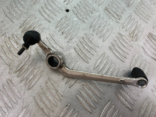 YAMAHA YZF R1 GEAR LEVER   YEAR 2004-2006 (CMB1155)