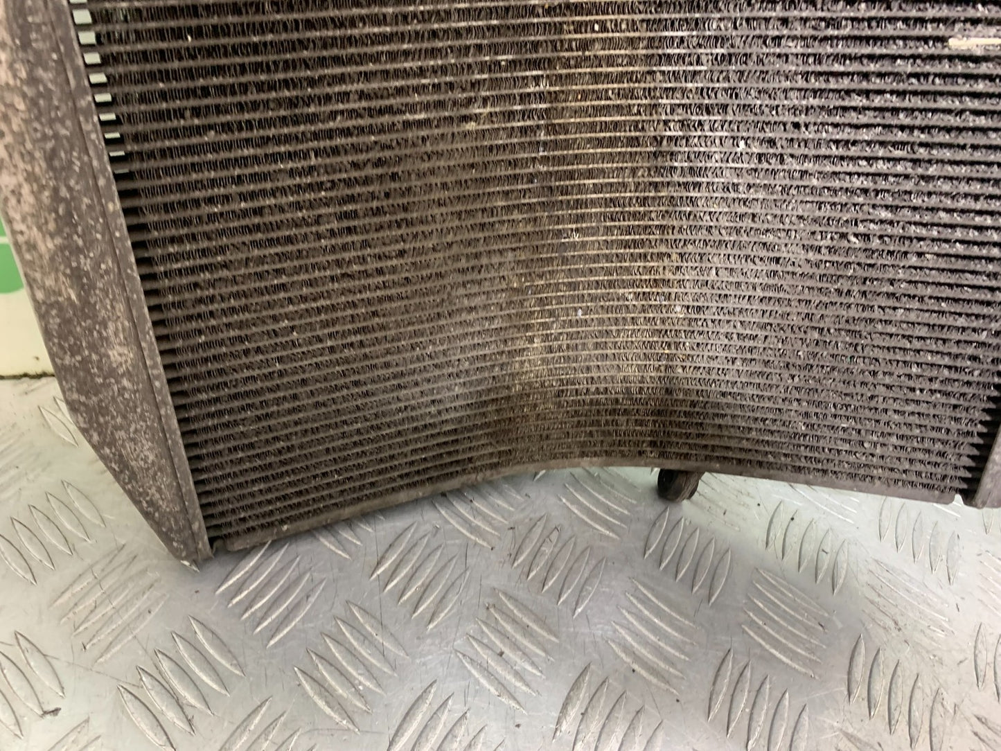 KAWASAKI GTR1400 GTR 1400 RADIATOR YEAR 2007-2009 (CMB1306)