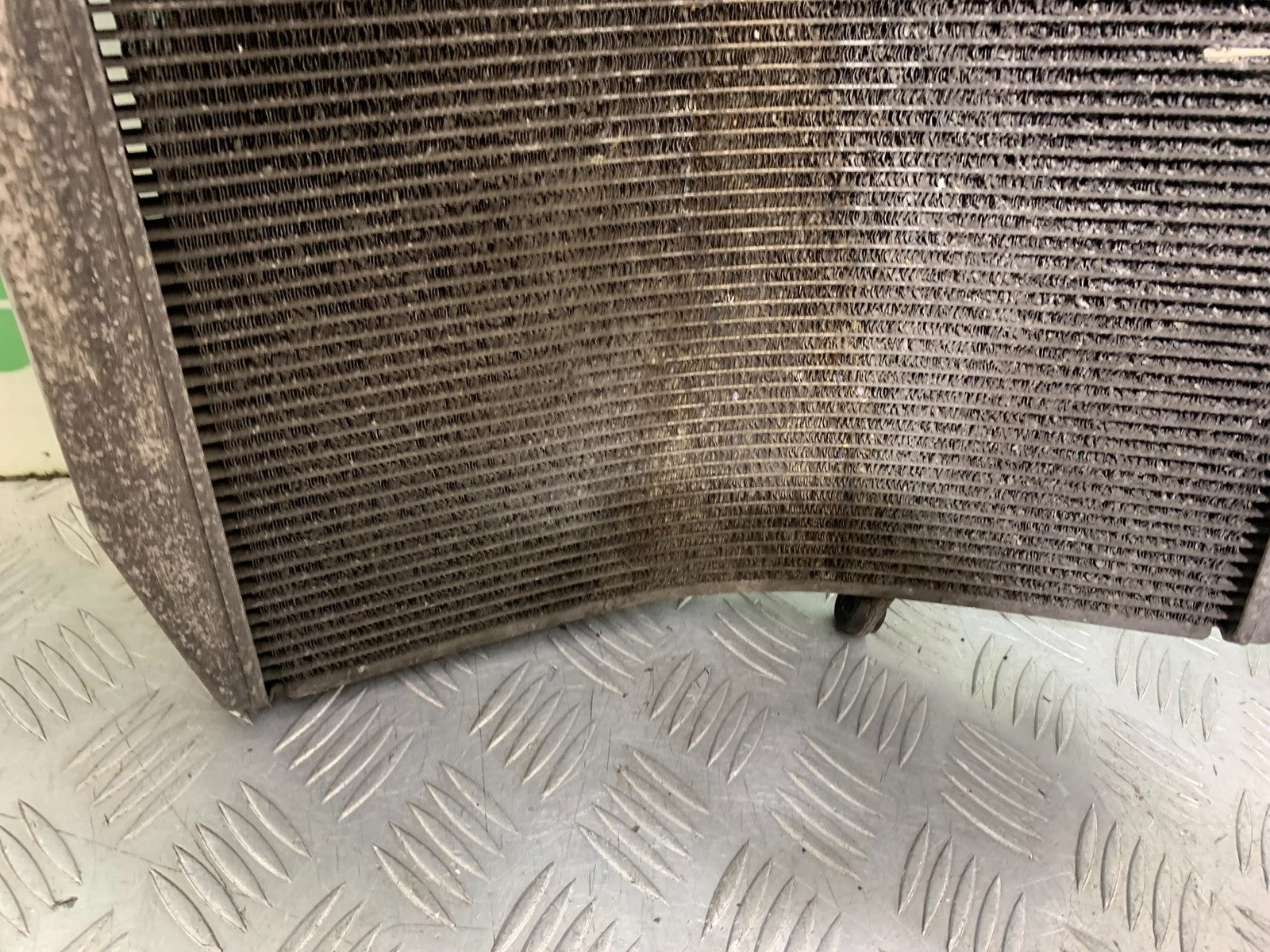 KAWASAKI GTR1400 GTR 1400 RADIATOR YEAR 2007-2009 (CMB1306)