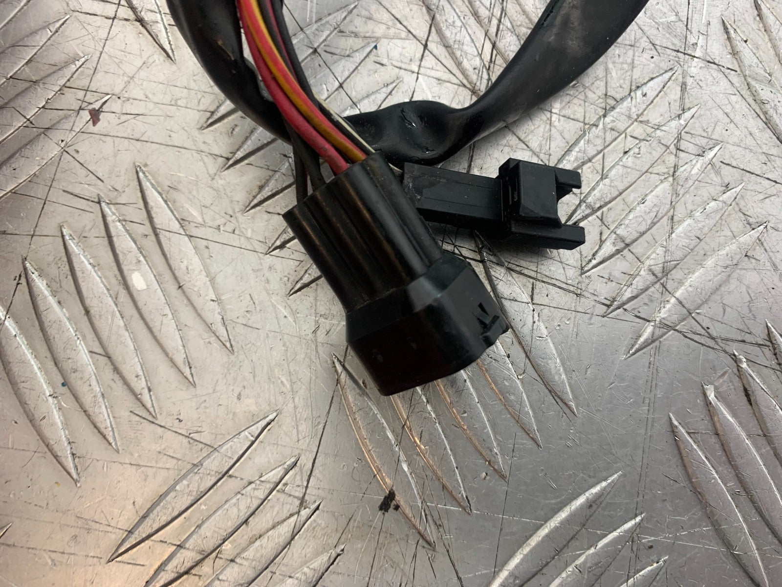 KAWASAKI ZX10R ZX10 R RIGHT SWITCH GEAR 2008-2010 (CMB1206)