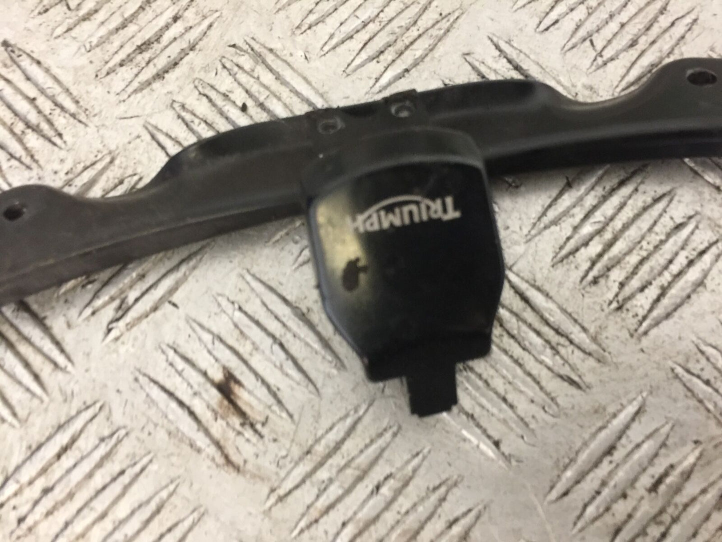 TRIUMPH TROPHY 1215 SE BRACKET   2012-2017 (STOCK 740)