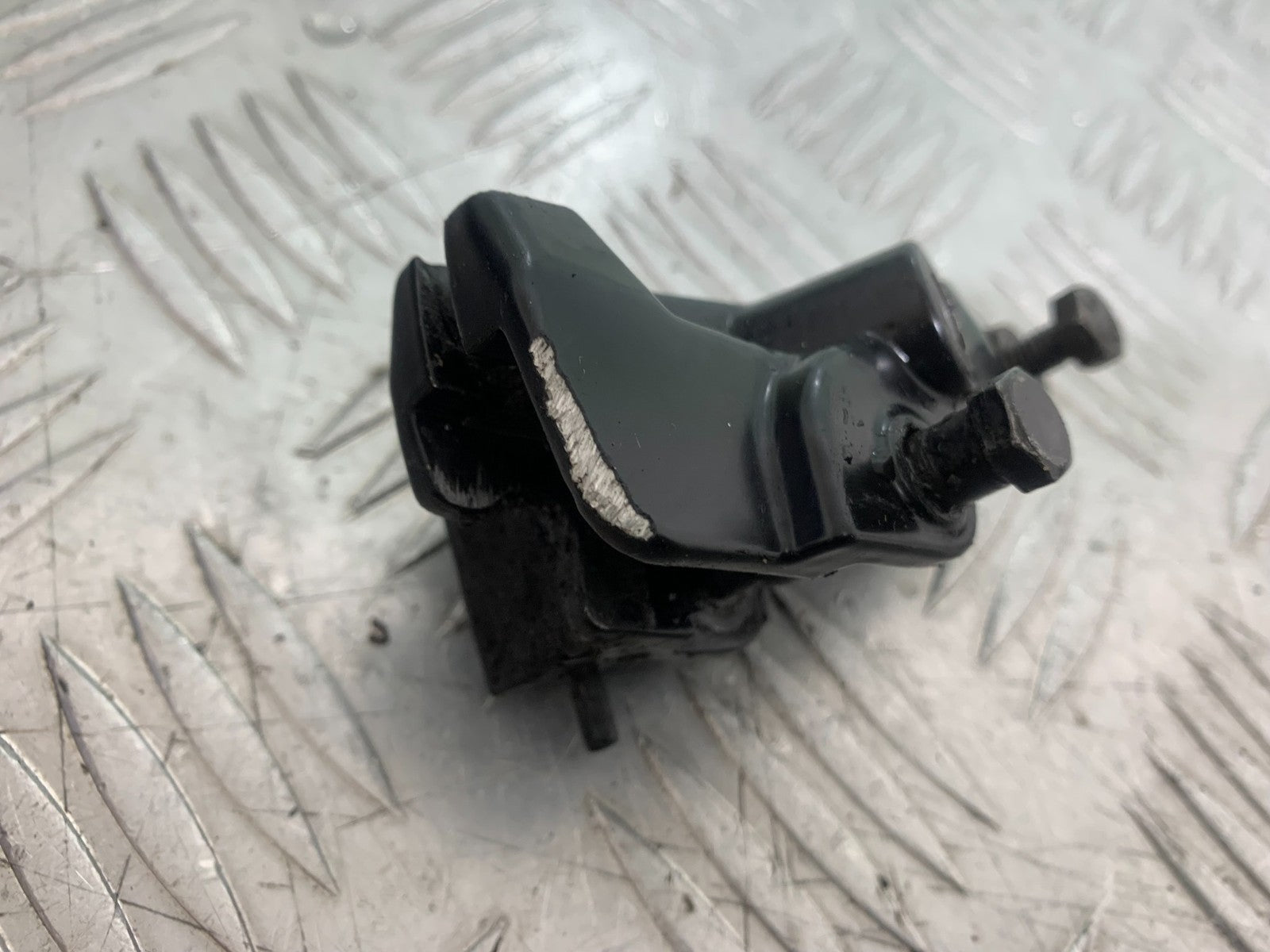 ROYAL ENFIELD HIMALAYAN 411 CLUTCH LEVER BRACKET  YEAR 2018-2023 (CMB1279)