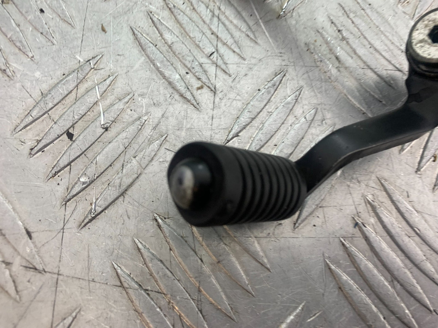 YAMAHA XSR900 XSR 900 GEAR LEVER  YEAR 2022-2024 (CMB1215)