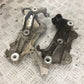 HONDA CB600 CB 600 HORNET ENGINE BRACKETS  YEAR 1999-02 (STOCK 865)