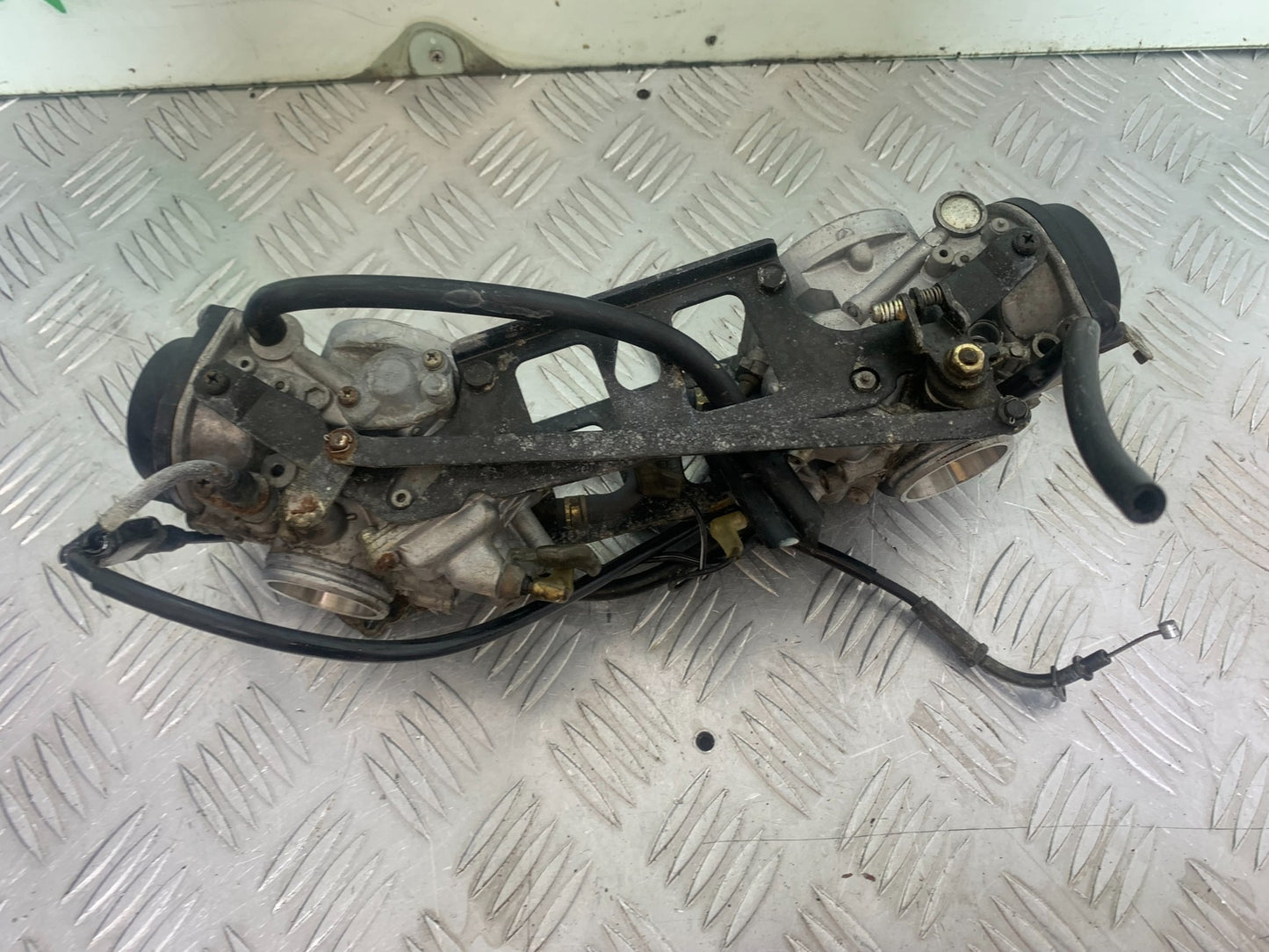 SUZUKI SV650 SV 650 mk1 CARBS  YEAR 1999-2002 (CMB1160)
