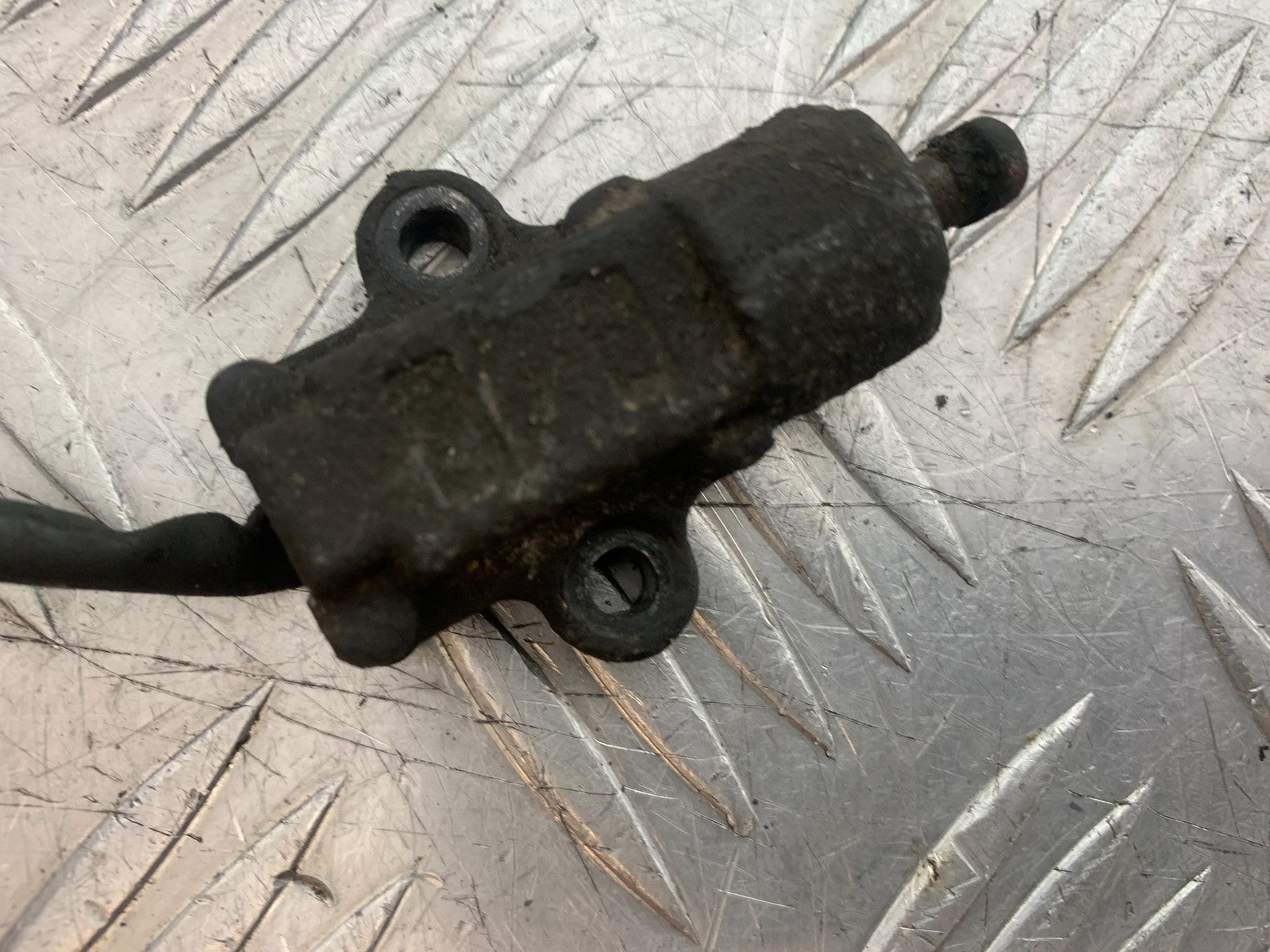 TRIUMPH TIGER 800 XRT SIDE STAND SWITCH  YEAR 2018-2020 (CMB1193)