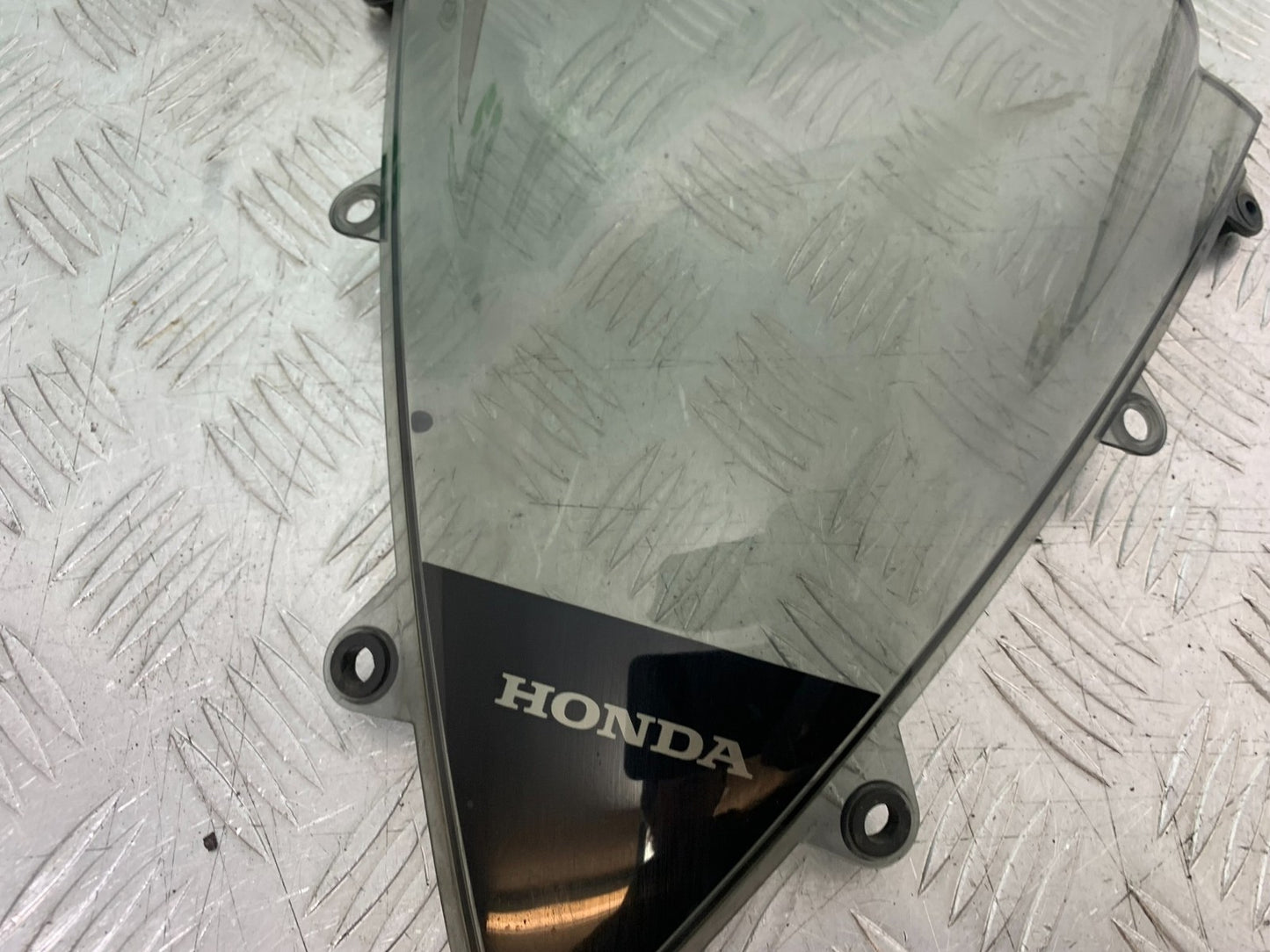 HONDA CBR1000 rr FIREBLADE SCREEN  2012-2016 (CMB1280)