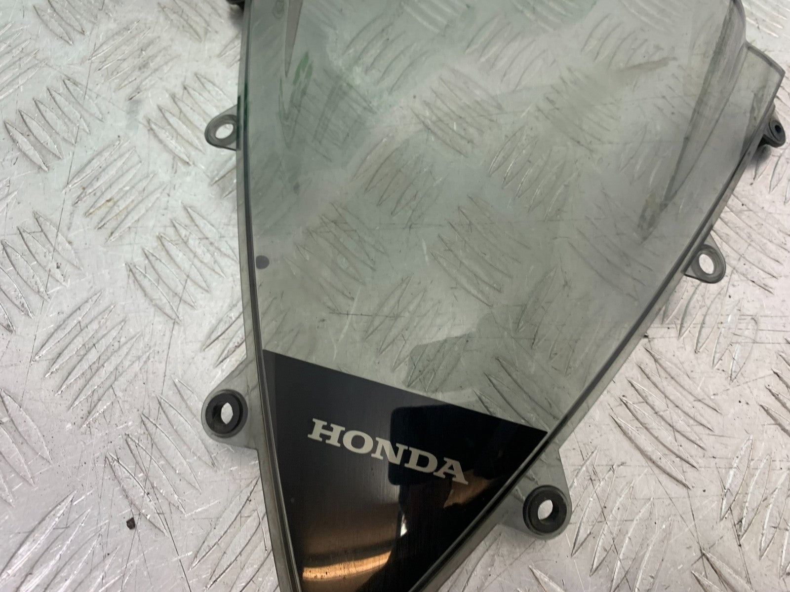 HONDA CBR1000 rr FIREBLADE SCREEN  2012-2016 (CMB1280)