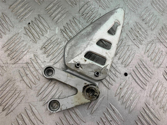 SUZUKI GSXR600 GSXR 600 SRAD FRONT LEFT HANGER   YEAR 1997-2000 (CMB1276)