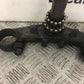 HONDA VFR800 VFR 800 BOTTOM YOKE  YEAR 1998-2001 (PRE V-TEC) STOCK NO326