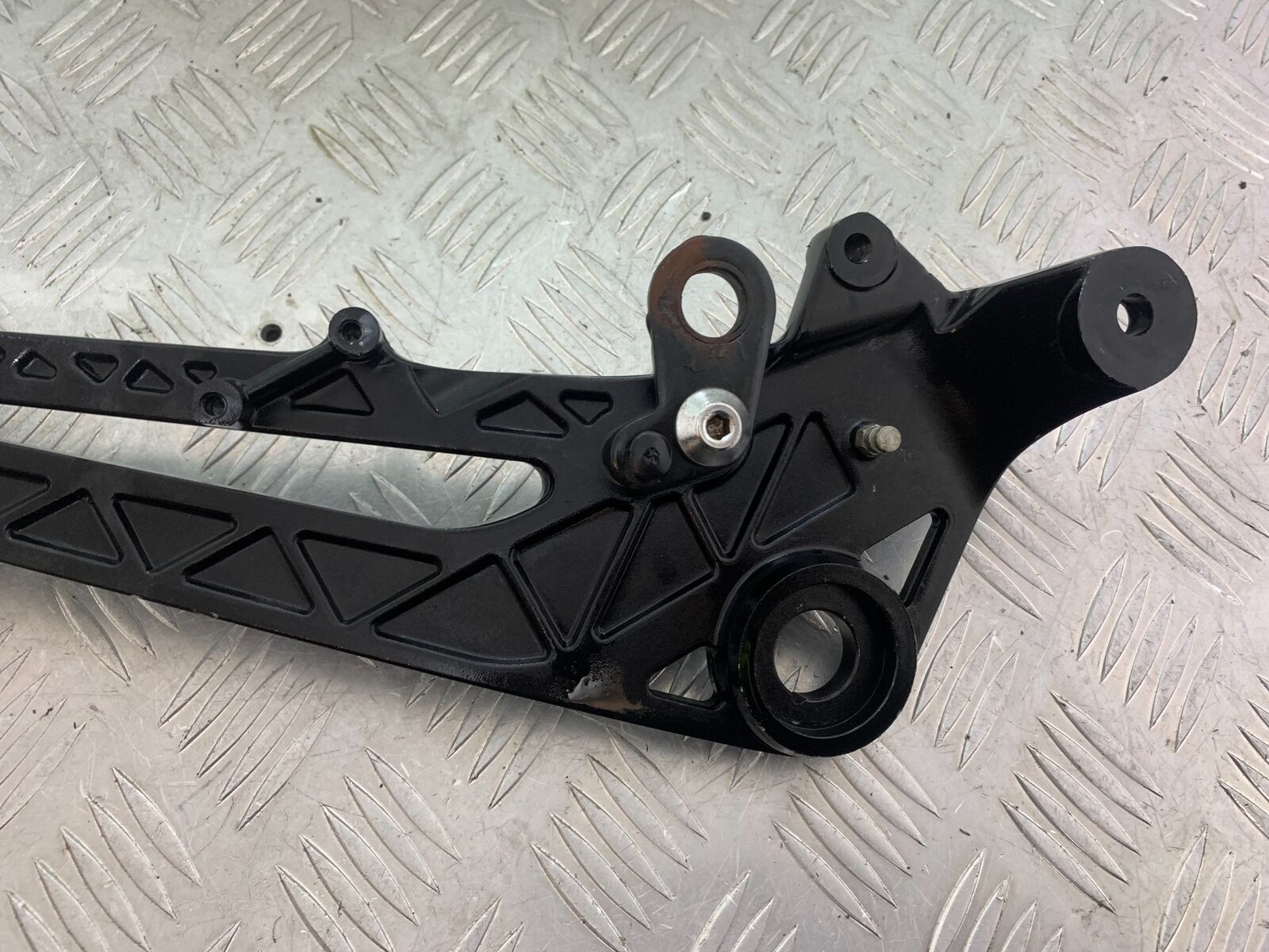 BENELLI LEONCINO 500 TRIAL RIGHT HANGER  YEAR 2020 (CMB1106)