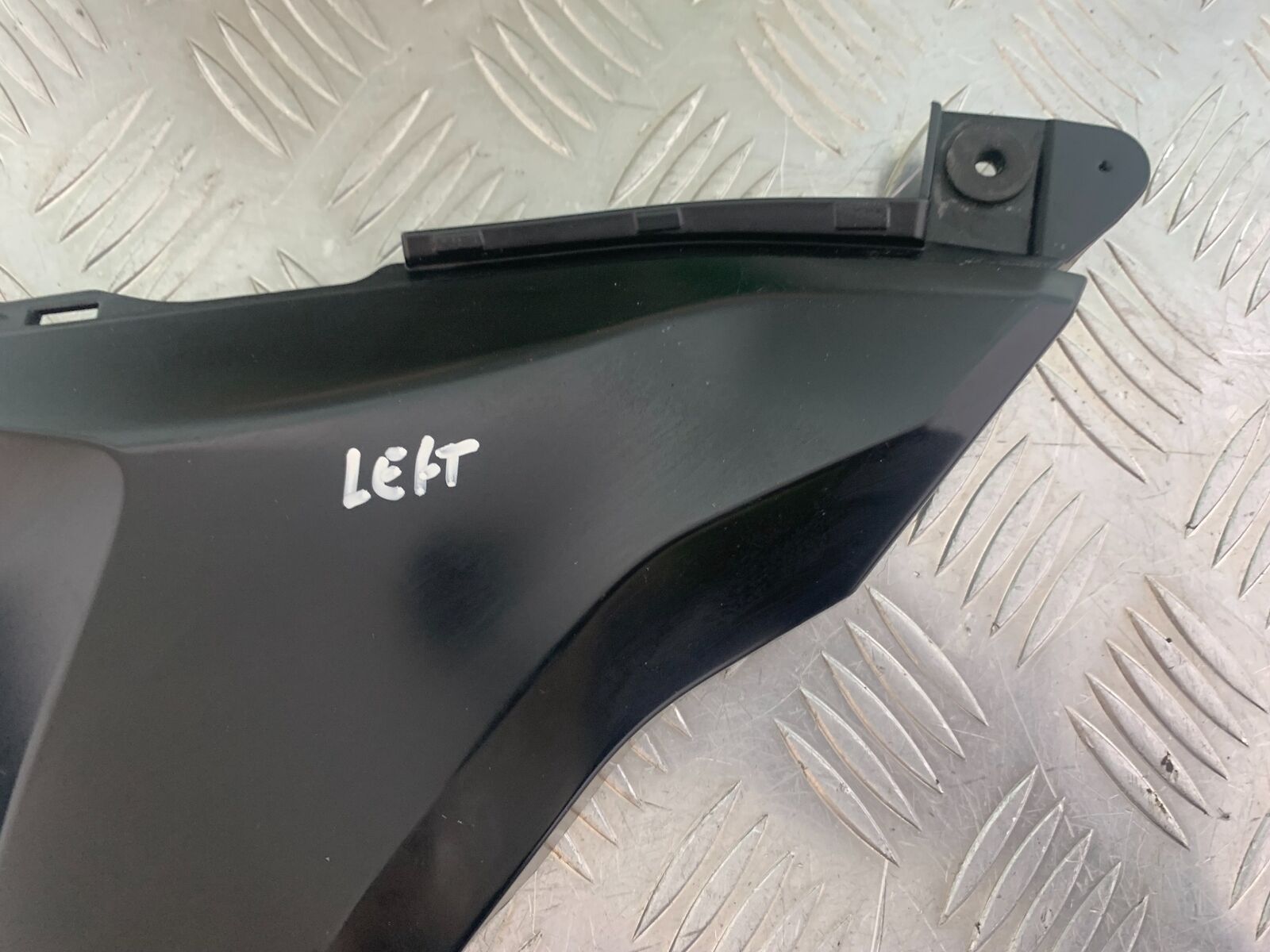 KAWASAKI Z800 Z 800 LEFT FRAME COVER YEAR 2013-2017 (CMB1059)