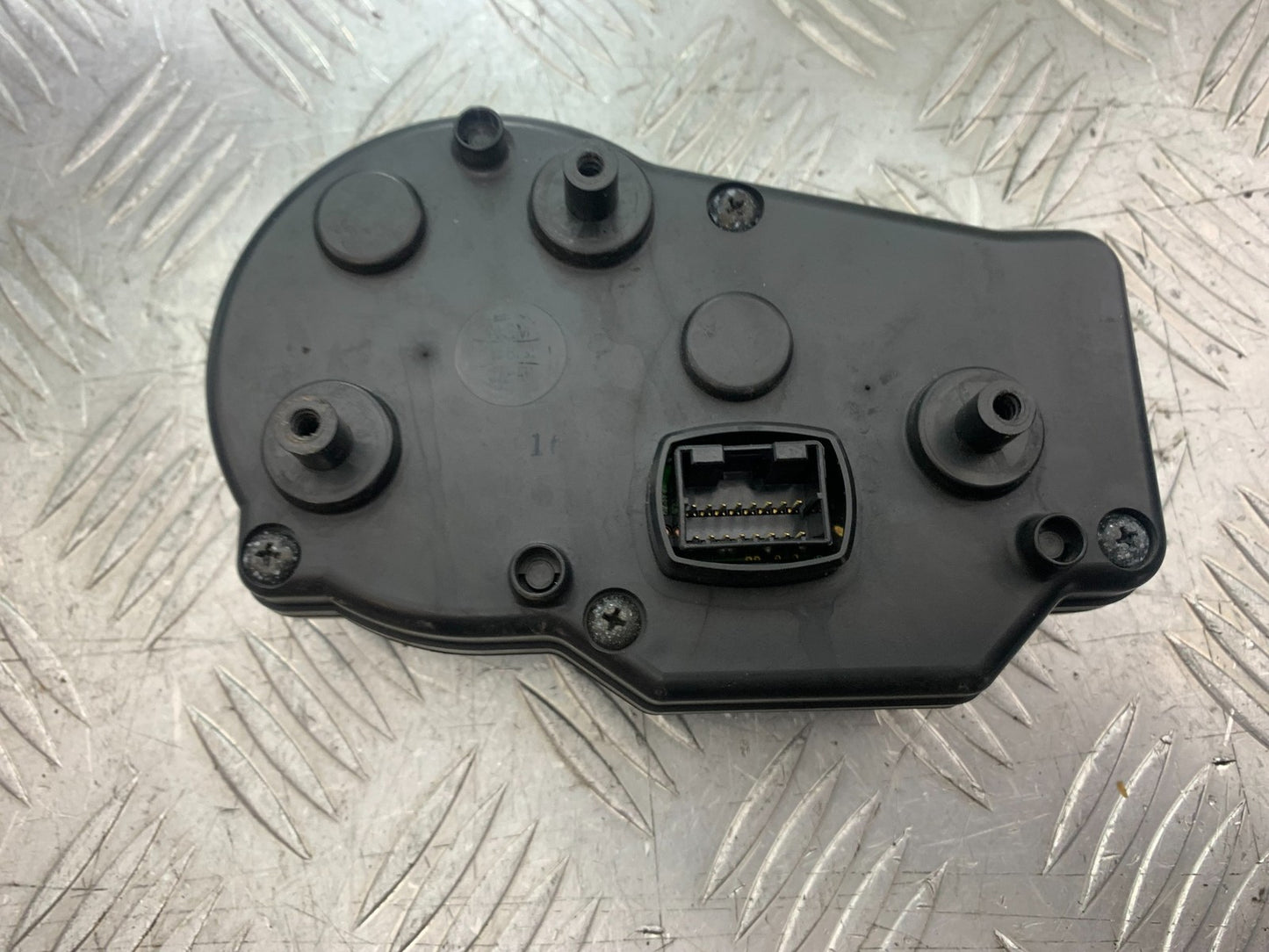 YAMAHA YZF R1 4XV CLOCKS SPEEDO DASH YEAR 1998-99 (CMB1291)