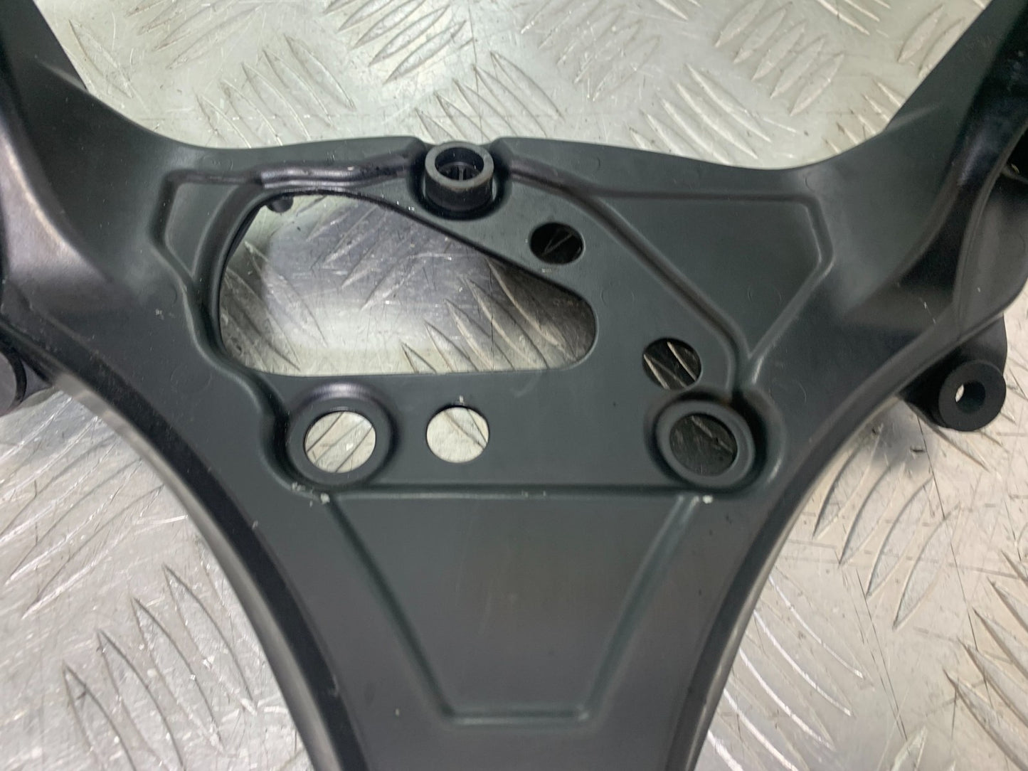 HONDA CBR1000 rr FIREBLADE FAIRING BRACKET (GENUINE PART)   2012-2016 (CMB1280)