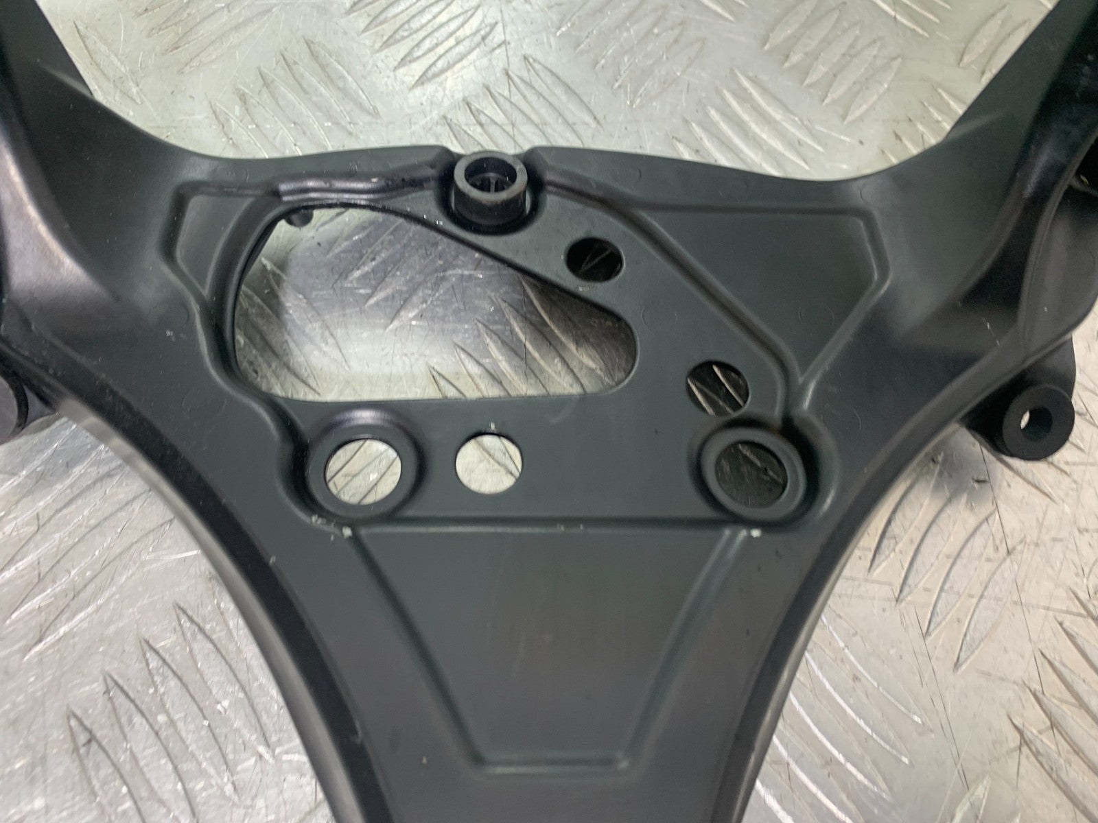 HONDA CBR1000 rr FIREBLADE FAIRING BRACKET (GENUINE PART)   2012-2016 (CMB1280)