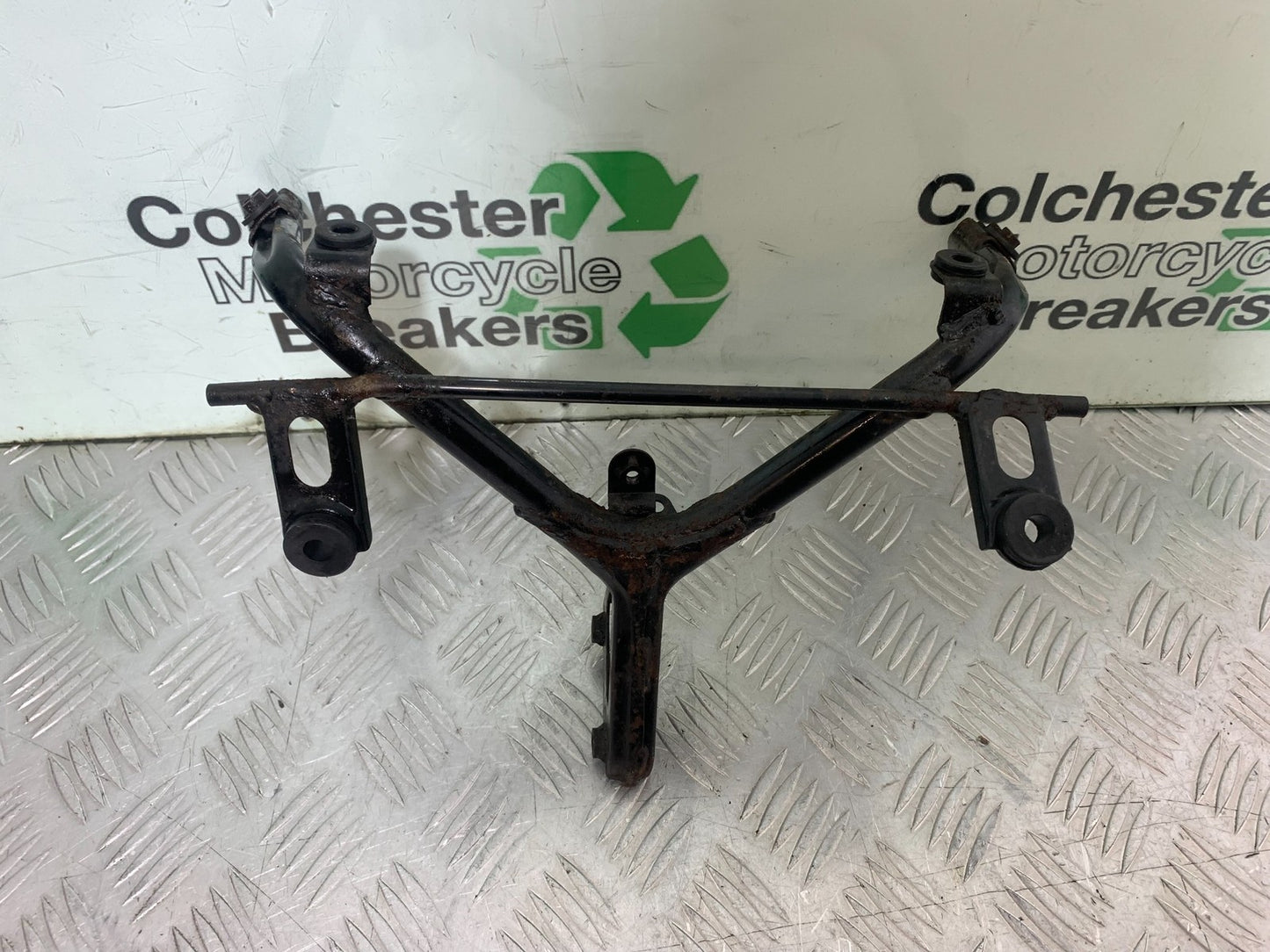 HONDA CBR600 CBR 600 FX FY FAIRING BRACKET  YEAR 1999-2000 (CMB1287)
