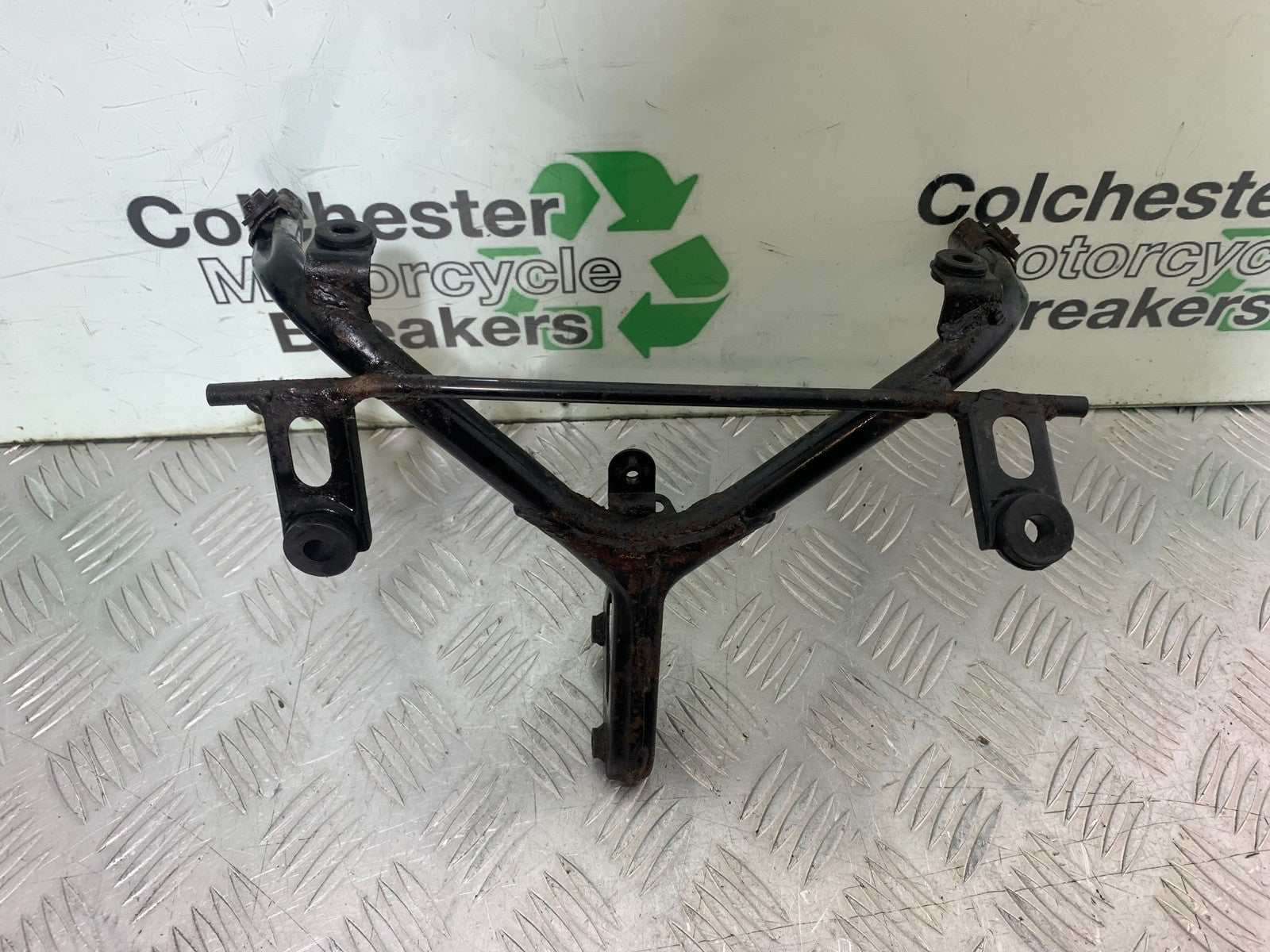 HONDA CBR600 CBR 600 FX FY FAIRING BRACKET  YEAR 1999-2000 (CMB1287)