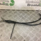 SUZUKI SV650 SV 650 THROTTLE CABLES YEAR 1999 STOCK 417