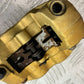 TRIUMPH 675 STREET TRIPLE RX FRONT BRAKE CALIPERS  2015- 2017 (CMB1299)