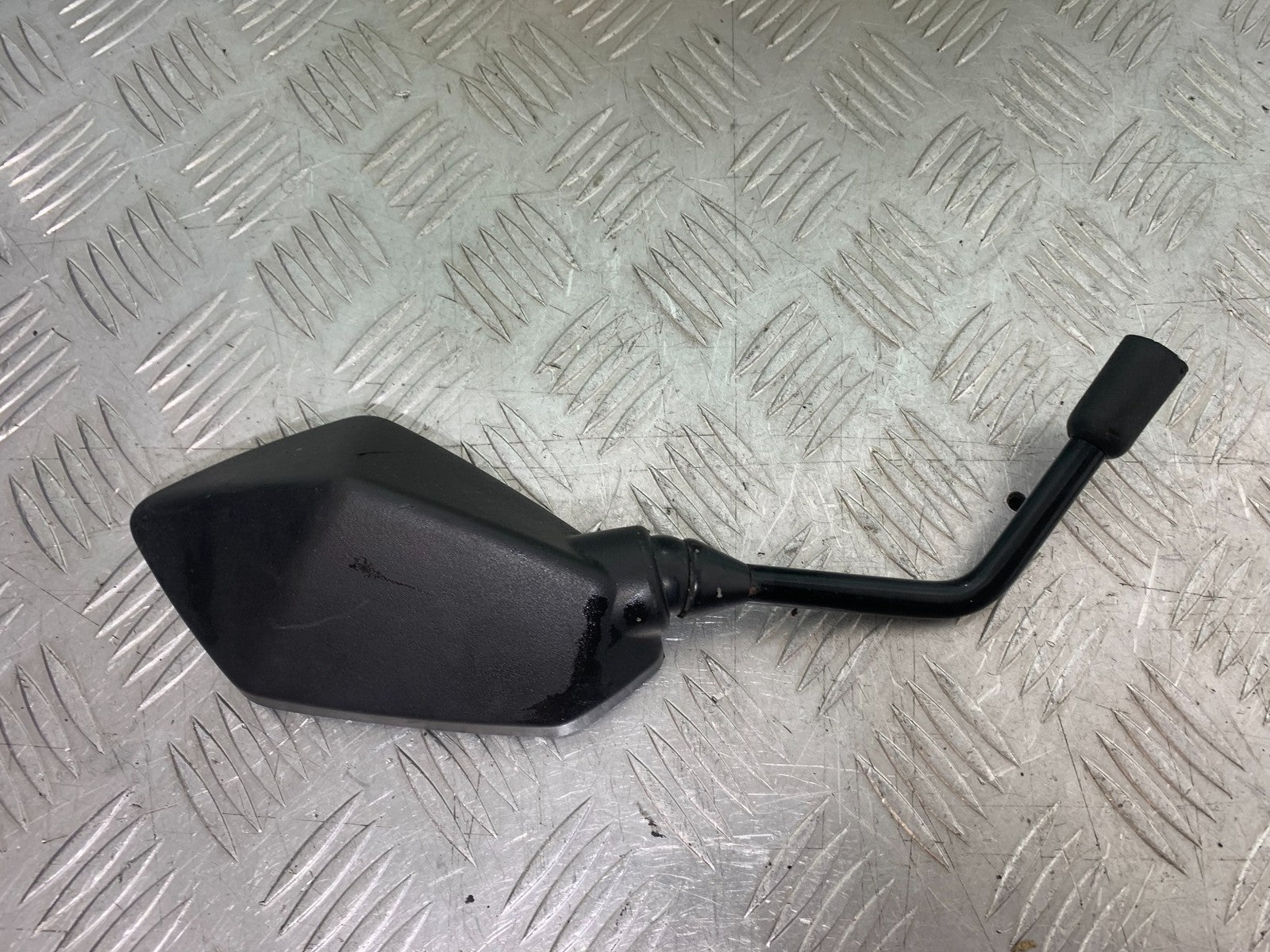 KAWASAKI 650 VERSYS LEFT MIRROR YEAR 2015-2018 (CMB1288)
