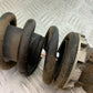HONDA CBR1000 RR  REAR SHOCK YEAR  2008-2011