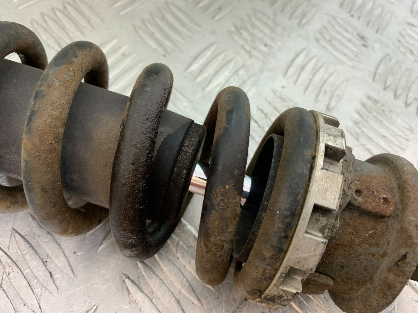 HONDA CBR1000 RR  REAR SHOCK YEAR  2008-2011