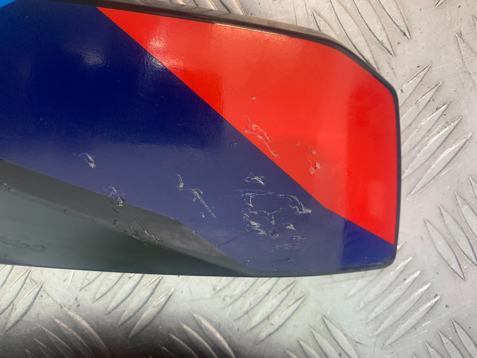 BMW M1000 R LEFT AND RIGHT BELLYPANS  YEAR 2023-2024 (CMB1140)