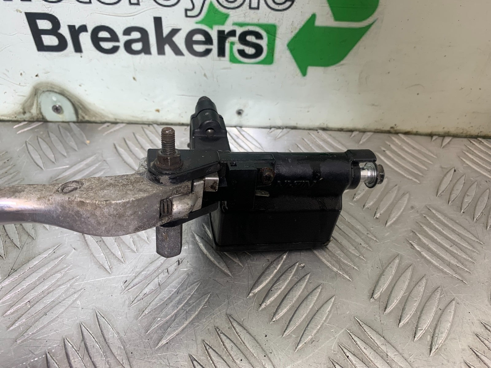 SUZUKI DL1000 V-STROM CLUTCH MASTER CYLINDER  YEAR 2014-2019 (CMB1325)