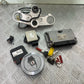 APRILIA TUONO 1000 V4R ECU LOCKS KEYS  YEAR 2011-13  (CMB1331)