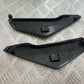 SUZUKI GSXR750 GSXR 750 K4 K5 LEFT AND RIGHT SIDE INFILLS   2004-2005 (CMB1319)