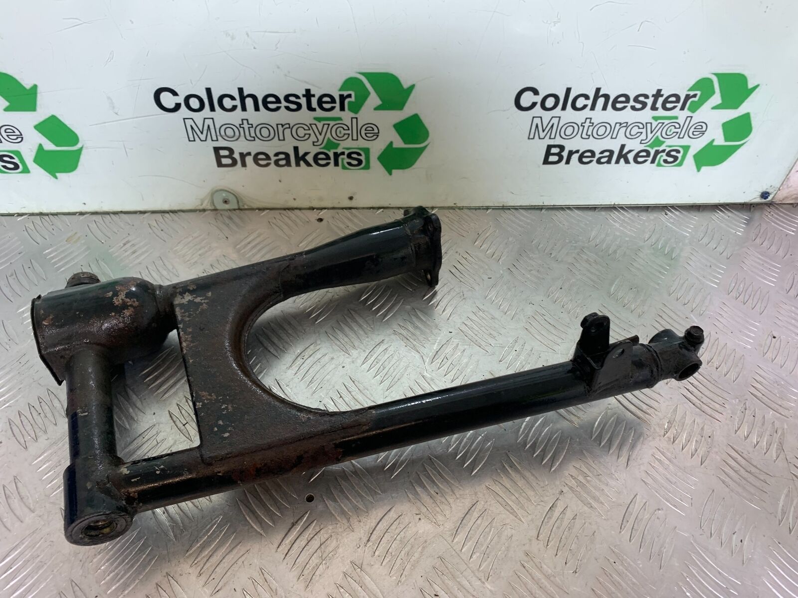 HONDA CX500 CX 500 SWINGARM YEAR 1978-81  (CMB1079)