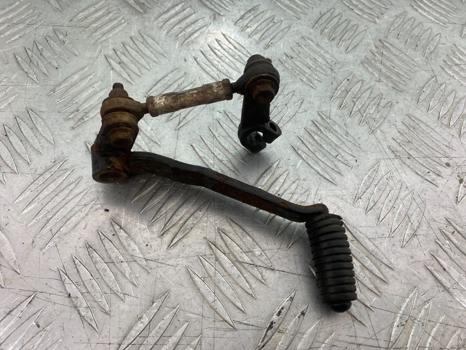 BENELLI BN125 BN 125 GEAR LEVER  YEAR 2018-2021 (CMB1194)