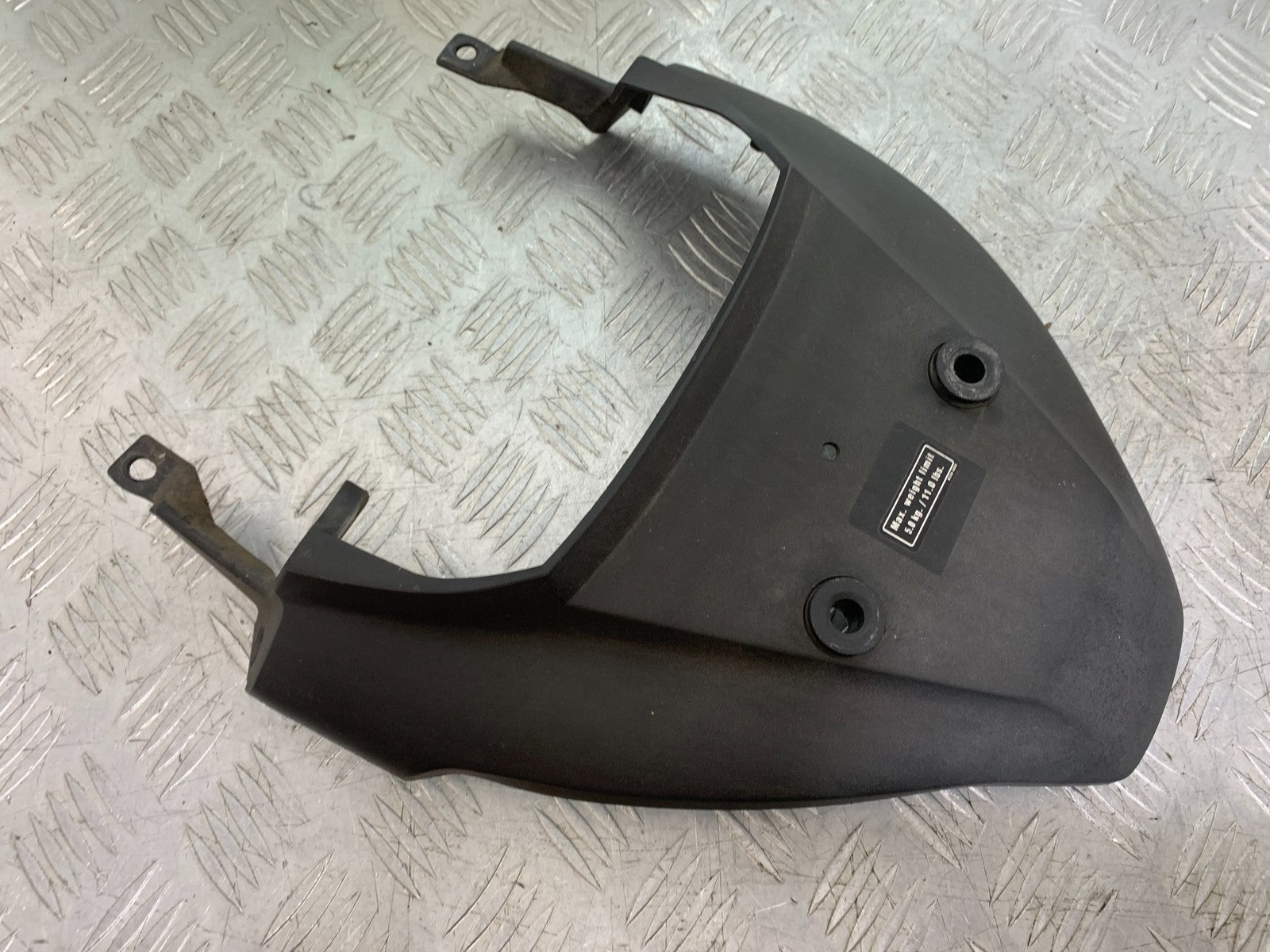 HONDA XL125 VARADERO TAIL PIECE   YEAR 2001-2006  (CMB1304)