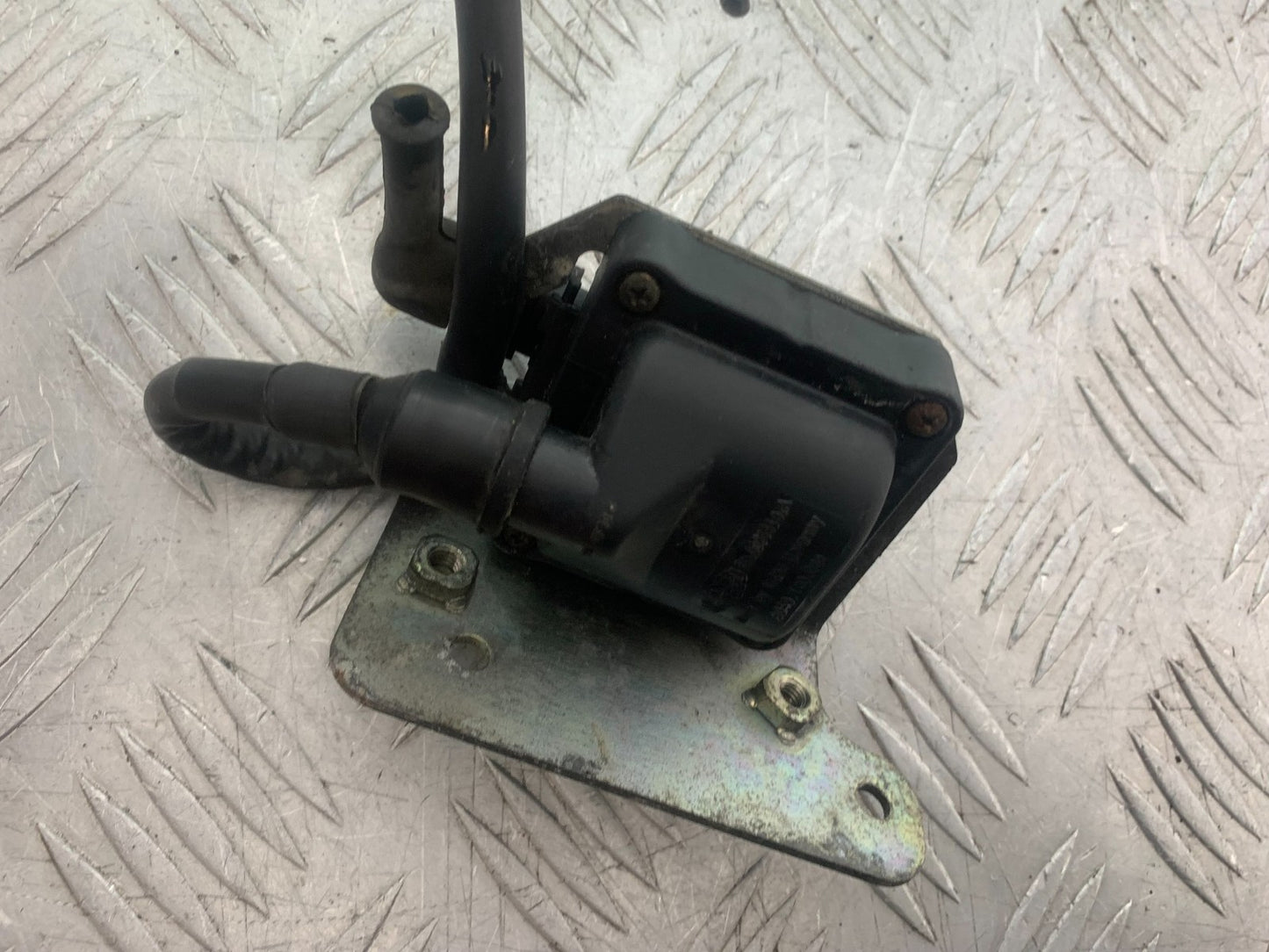 PIAGGIO MP3 250 ie COIL  YEAR 2007 (CMB1307)