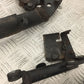 KAWASAKI Z1000 SX ENGINE BRACKETS   YEAR 2011-2019  (STOCK 839)