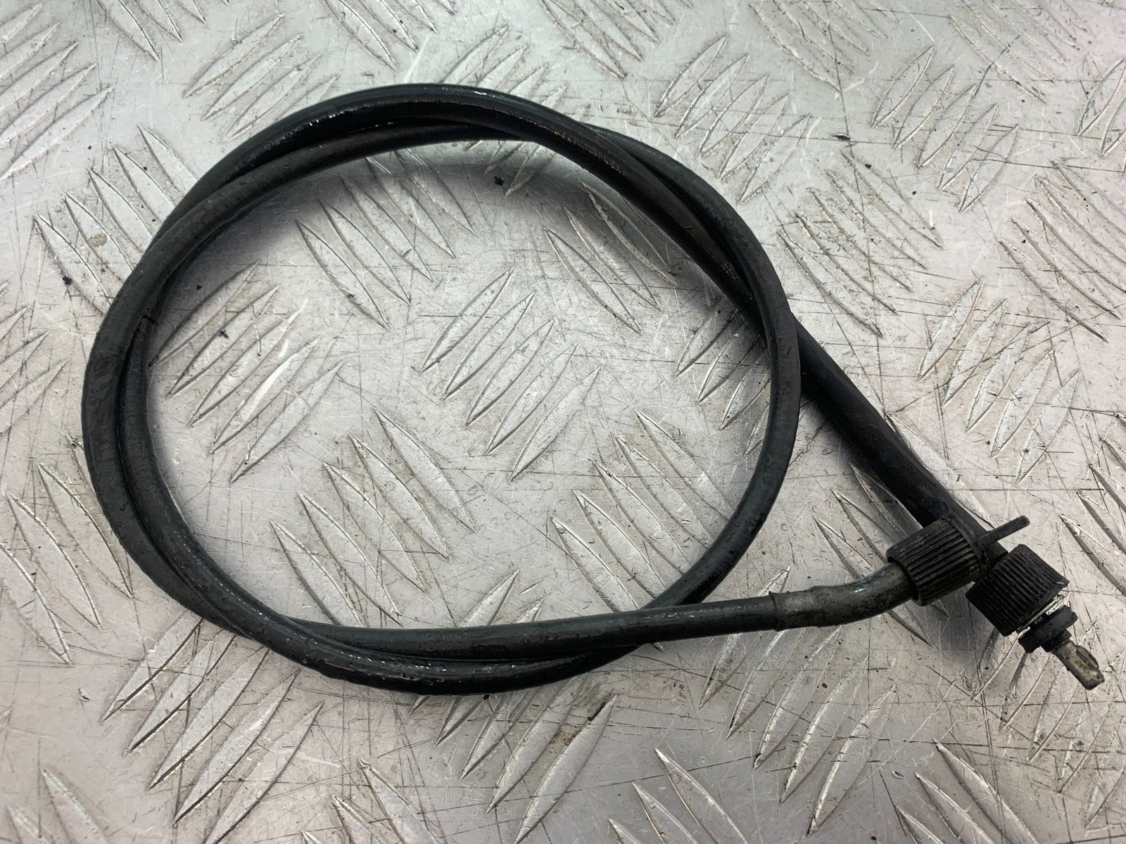 SUZUKI GP100 GP 100 REV COUNTER CABLE  YEAR 1978-1988 (CMB1259)