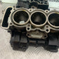 TRIUMPH 675 STREET TRIPLE R CRANK CASINGS   YEAR 2012 (CMB1221)