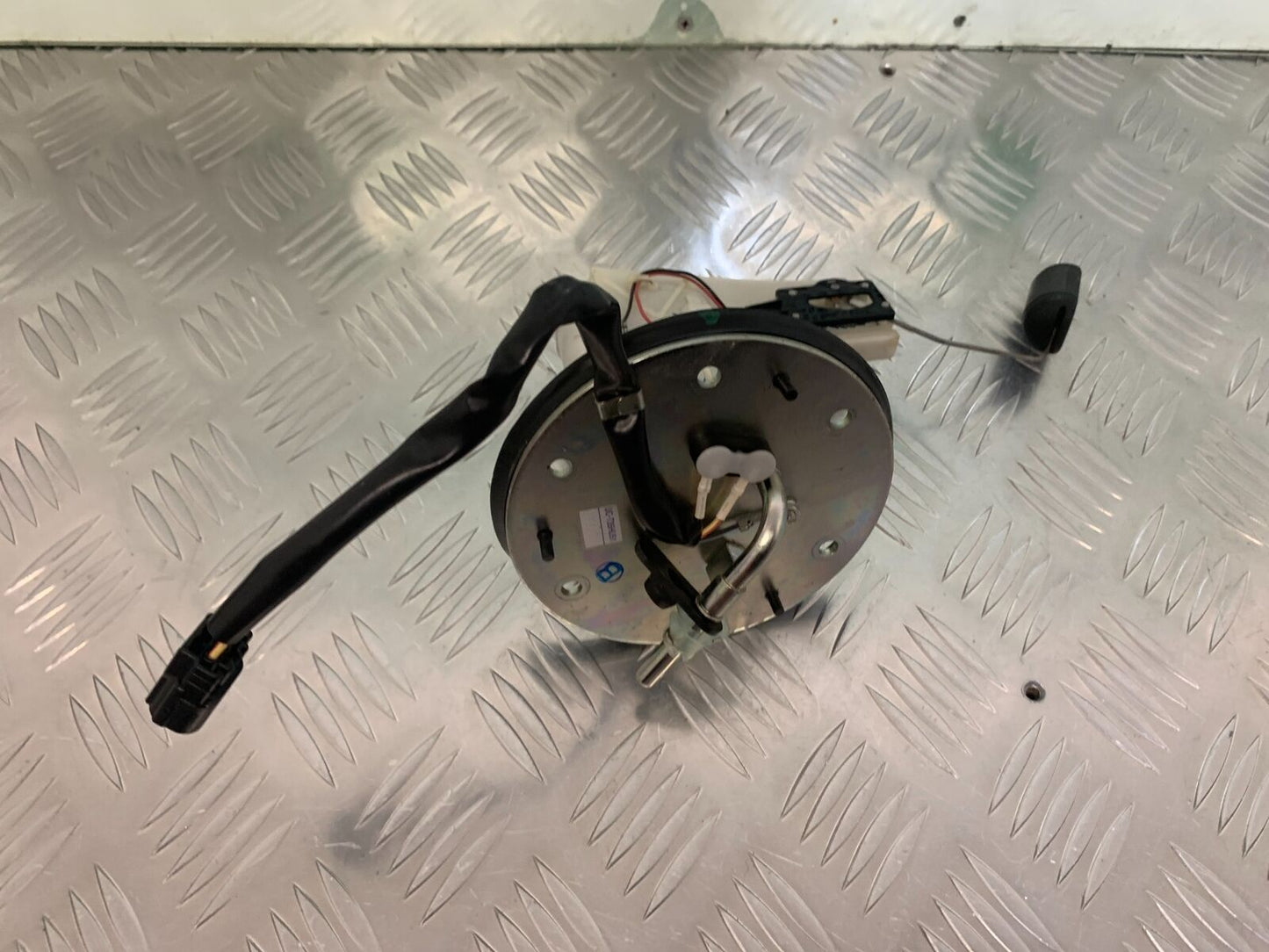 HONDA NC750 NC 750 X PETROL PUMP   2014-2016 (STOCK 945)
