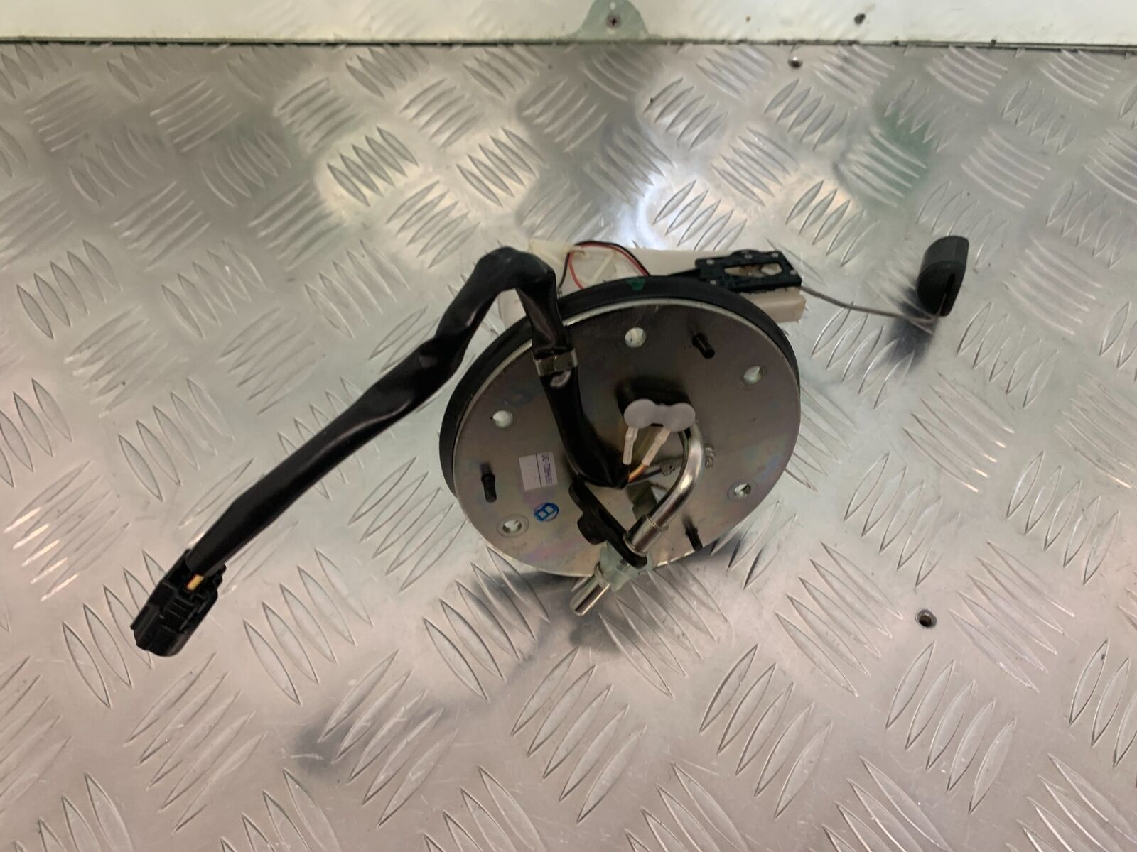 HONDA NC750 NC 750 X PETROL PUMP   2014-2016 (STOCK 945)