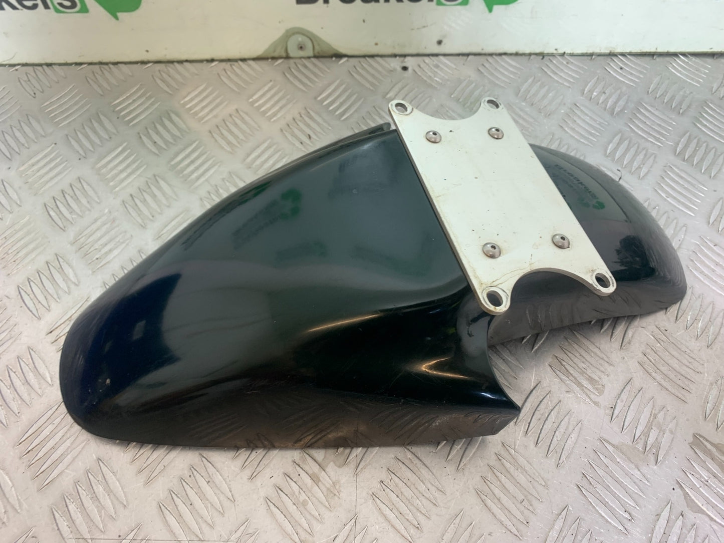 SUZUKI GSF1200  GSF 1200 BANDIT FRONT MUDGUARD  YEAR 1997-2000 (CMB1149)