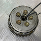 HONDA VFR800 PRE V-TEC CLUTCH  YEAR 1998-2001 (CMB1233)