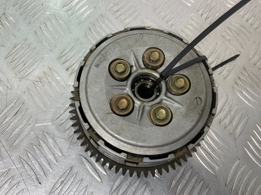 HONDA VFR800 PRE V-TEC CLUTCH  YEAR 1998-2001 (CMB1233)