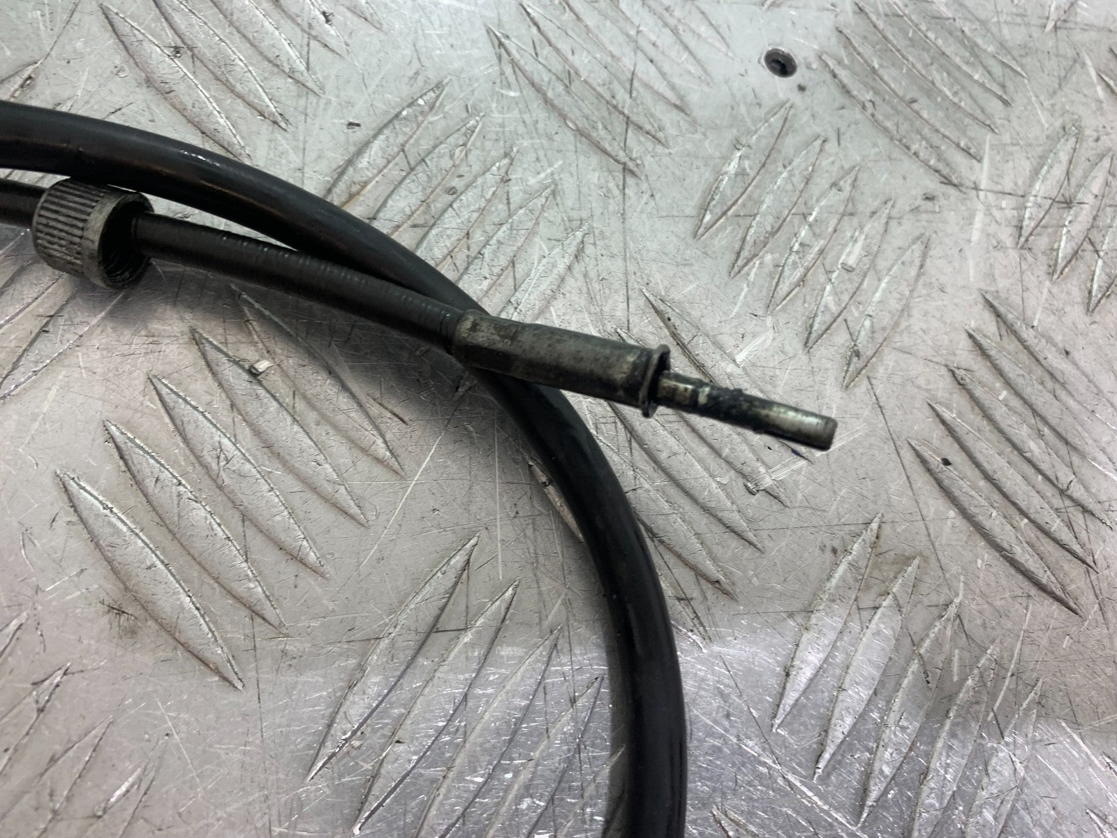 KAWASAKI ZZR1100 D SPEEDO CABLE   YEAR 1993-2001 (CMB1289)