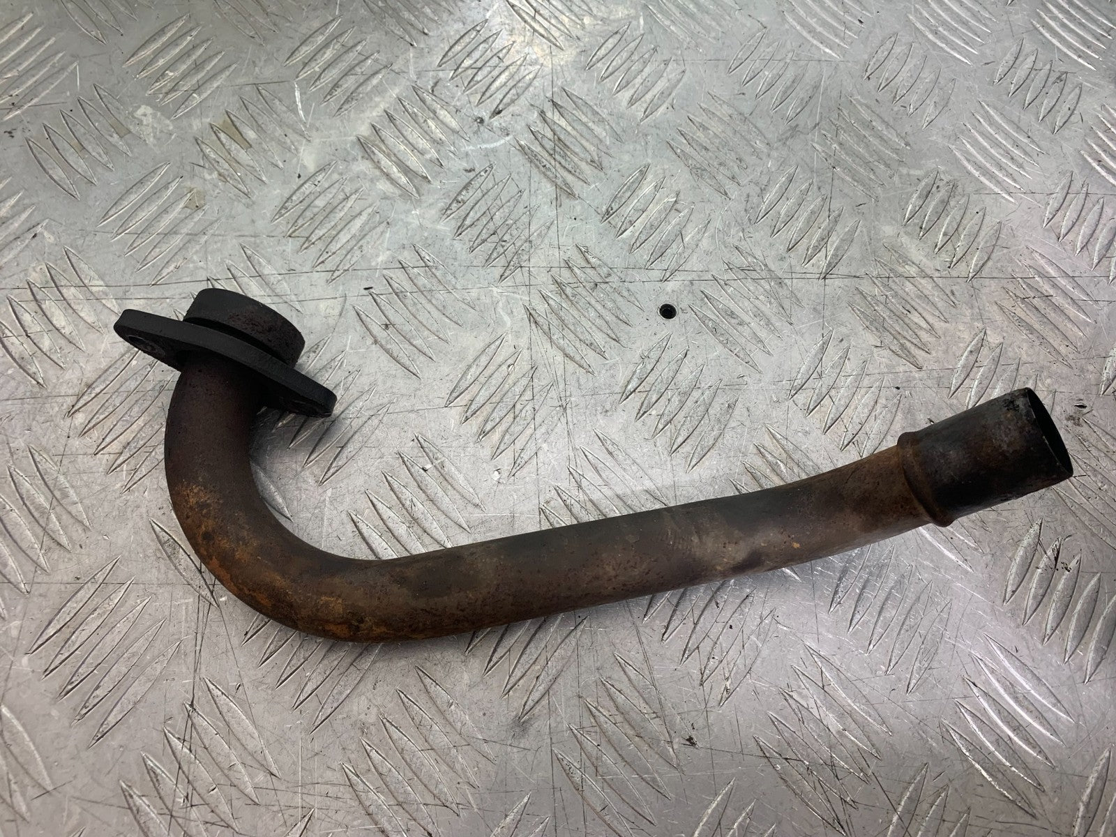 YAMAHA XMAX 300 EXHAUST DOWNPIPE YEAR 2017-2020 (CMB1218)