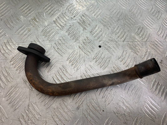 YAMAHA XMAX 300 EXHAUST DOWNPIPE YEAR 2017-2020 (CMB1218)