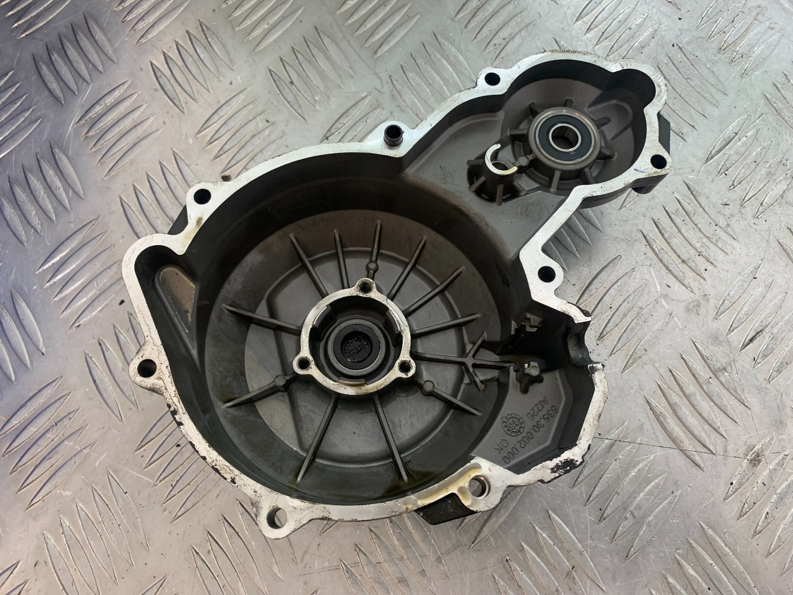 KTM 790 DUKE GENERATOR COVER  YEAR 2018-2021  (CMB11150)