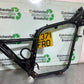 SUZUKI VS1400 VS 1400 INTRUDER FRAME REG LOG BOOK   YEAR 1988 (CMB1077)