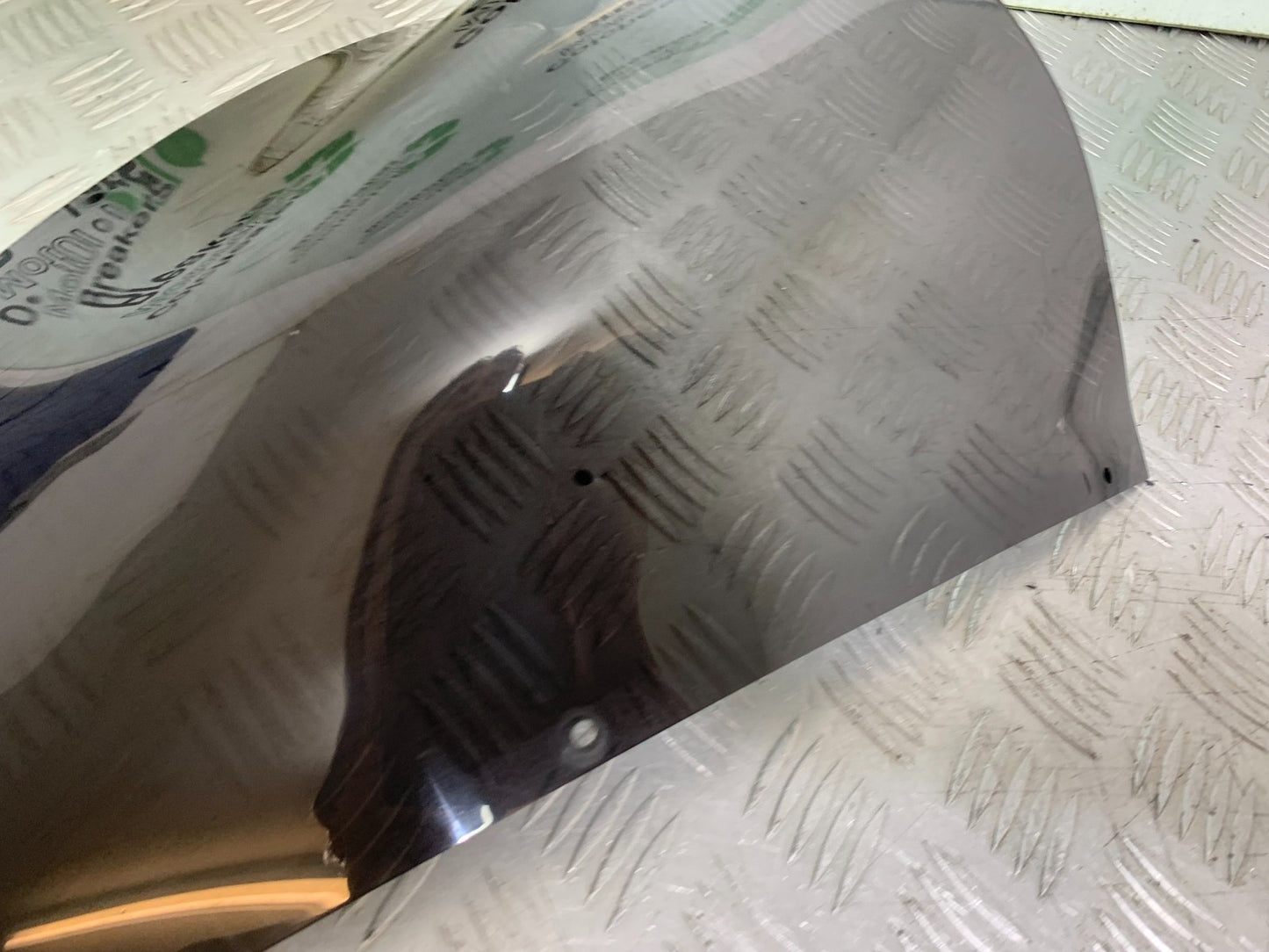 TRIUMPH 1050 SPRINT ST SCREEN  2003-2011 (CMB1285)